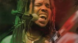 Stephen Marley - Dallas - House Of Blues - Apr 16, 2026