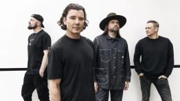 Bush - Brandon - Brandon Amphitheater - Apr 18, 2026