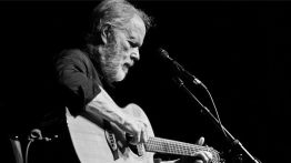 Leo Kottke - Atlanta - Variety Playhouse - Jan 22, 2027