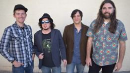 Peak - Alexandria Bay - The Riverboat Bar - Jun 13, 2026