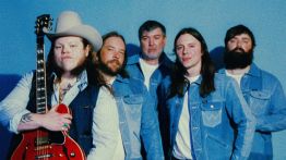 The Marcus King Band - Carterville - Walker’s Bluff - Jun 28, 2026