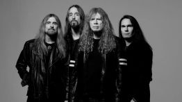 Megadeth - Sturgis - Sturgis Buffalo Chip - Aug 8, 2026