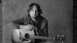 Hayes Carll - Tyler - Stanley’s Famous Pit BBQ - Jun 4, 2026