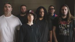 The Warped Band - Waynesboro - The Foundry - Jun 19, 2026