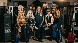 Lynyrd Skynyrd - Sturgis - Sturgis Buffalo Chip - Aug 11, 2026