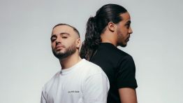 Djadja & Dinaz - Reims - ReimsArena - Sept 25, 2026