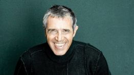 Julien Clerc - Pau - Zenith - Oct 29, 2026
