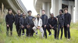 Groundation - Oignies - 9-9Bis / Le Metaphone - Juin 18, 2026