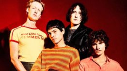 Temples - Reims - La Cartonnerie - Oct 14, 2026