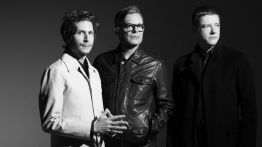 Interpol - Ramonville-Saint-Agne - Le Bikini Ramonville - Juil 13, 2026