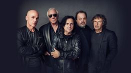 Marillion - Nîmes - Paloma – Grande Salle - Nov 24, 2026