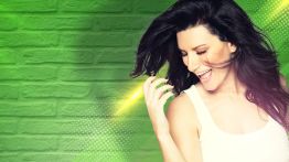 Laura Pausini - Nice - Palais Nikaia - Oct 30, 2026
