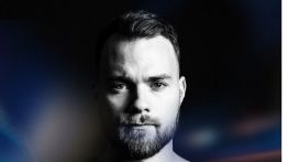Ásgeir - Hérouville-Saint-Clair - Big Band Cafe - Sept 19, 2026