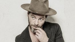 Christophe Maé - Pau - Zenith - Oct 2, 2026