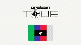 Orelsan - Maxéville - Zénith de Nancy - Juin 27, 2026