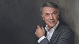 Salvatore Adamo - Le Havre - Carré des Docks Le Havre Normandy - Juin 21, 2026
