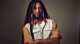 Julian Marley - Meisenthal - Halle Verriere - Juin 19, 2026