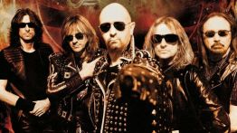 Judas Priest - Décines-Charpieu - LDLC Arena - Sept 14, 2026