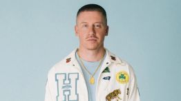 Macklemore - Orange - Théâtre antique d’Orange - Août 29, 2026