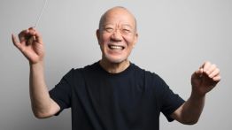Joe Hisaishi - Nîmes - Arenes De Nimes - Juin 28, 2026