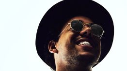 Ben l'Oncle Soul - Istres - L’ Usine-Istres - Nov 19, 2026