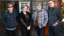 Sixpence None The Richer - Montreuil - La Marbrerie - Oct 7, 2026