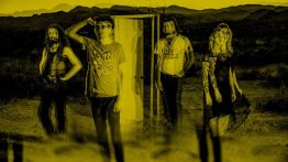 Frankie and the Witch Fingers - La Rochelle - La Sirene - Nov 29, 2026