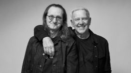 RUSH - Nanterre - París La Défense Arena - Fév 19, 2027