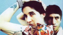 Aterciopelados - Montreuil - La Marbrerie - Sept 25, 2026
