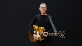 Bryan Adams - Décines-Charpieu - LDLC Arena - Nov 30, 2026
