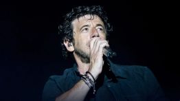 Patrick Bruel - Pau - Zenith - Sept 10, 2026