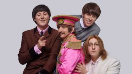 The Bootleg Beatles - Lyon - L’Amphitheatre - Sept 16, 2026