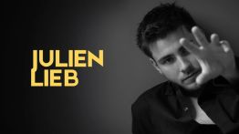 Julien Lieb - Grenoble - Summum Alpexpo - Oct 1, 2026