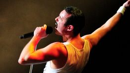 One Night of Queen - Montbeliard - L’Axone - Oct 6, 2027