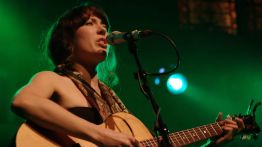 Alela Diane - Nîmes - Paloma – Grande Salle - Nov 12, 2026