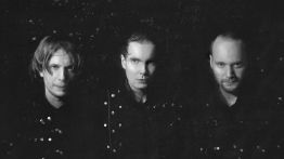 Sigur Rós - Lyon - L’Amphitheatre - Sept 9, 2026