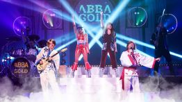 ABBA Gold - Lens - Theatre Municipal le Colisee - Mars 4, 2027