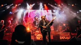 The Cure - Nîmes - Arenes De Nimes - Juil 24, 2026