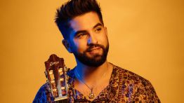 Kendji Girac - Montbeliard - L’Axone - Juin 19, 2026