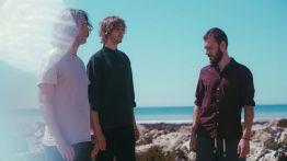 Mammal Hands - La Rochelle - La Sirene - Nov 6, 2026