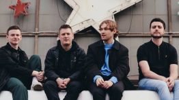Declan Welsh & The Decadent West - Montreuil - Le Chinois - Oct 22, 2026