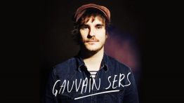 Gauvain Sers - Deols - M.A.CH 36 - Mars 27, 2027