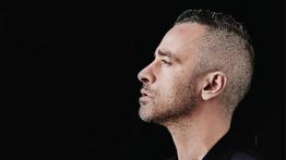 Eros Ramazzotti - Perols - Sud de France Arena - Avr 24, 2027