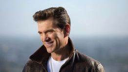 Chris Isaak - Lyon - L’Amphithéâtre 3000 - Juin 29, 2026