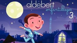 Aldebert - Longuenesse - SCENEO - Mars 26, 2027