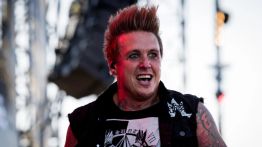 Papa Roach - Décines-Charpieu - LDLC Arena - Déc 6, 2026