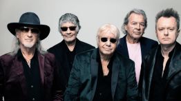 Deep Purple - Décines-Charpieu - LDLC Arena - Nov 15, 2026