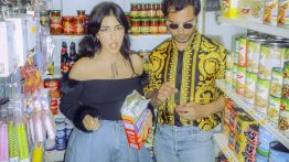 Lilly Wood and the Prick - Limoges - CCM John Lennon - Oct 17, 2026