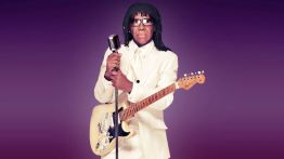 Nile Rodgers & Chic - Lyon - L’Amphitheatre - Juin 25, 2026