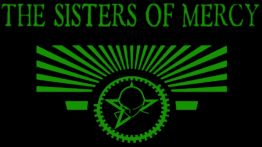 The Sisters of Mercy - Nancy - L’Autre Canal - Oct 2, 2026